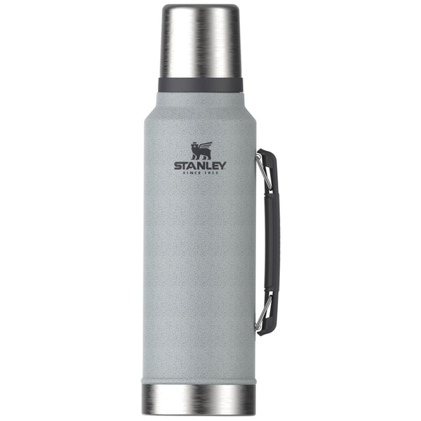 Pendleton x Stanley Legendary Thermos - Hammertone Green - Glacier