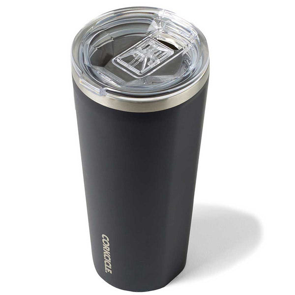 Corkcicle Tumbler Matte Black 24oz