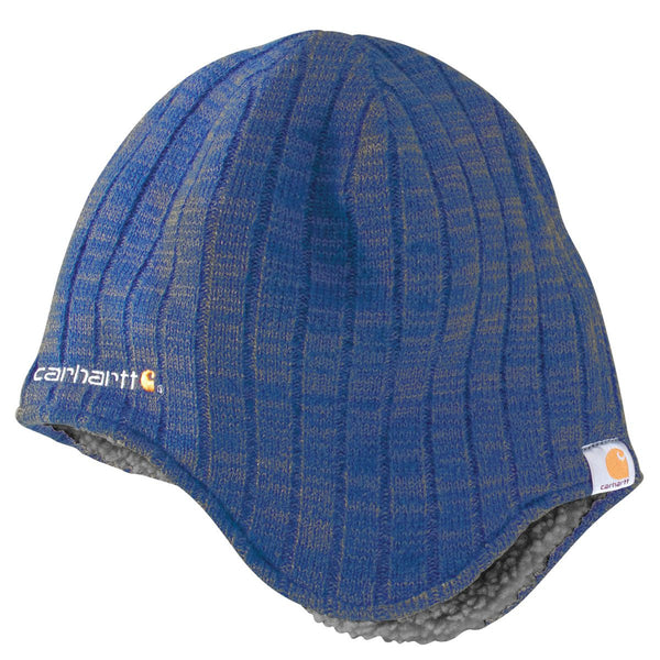 Cobalt blue 2025 carhartt beanie