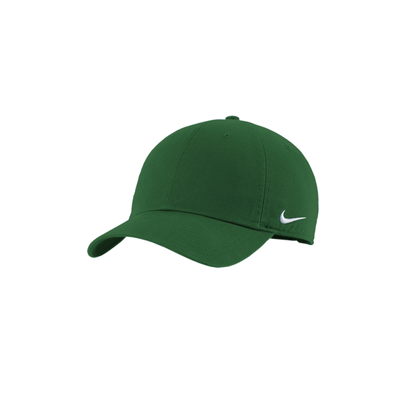 Nike Brasil Heritage86 Cap - Midwest Gold/Green