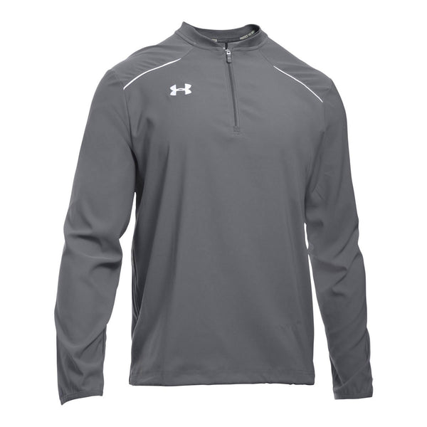 Under Armour Long Sleeve Cage Jacket