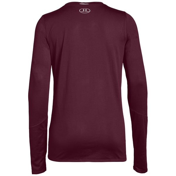 Women's UA Locker 2.0 Long Sleeve