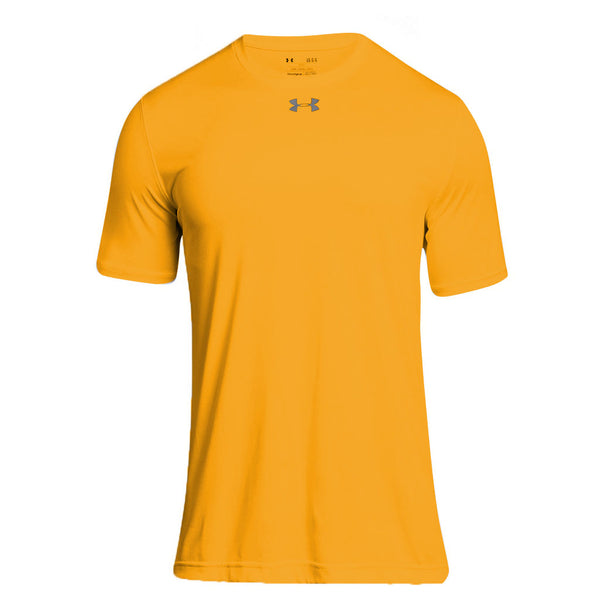 Custom Branded Under Armour — Under Armour Men's Locker T-Shirt 2.0 - Drive  Merchandise