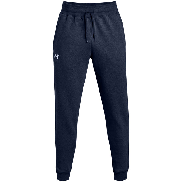  Under Armour Mens UA Storm ArmourÂ Fleece Team Pants Small  Midnight Navy : Clothing, Shoes & Jewelry