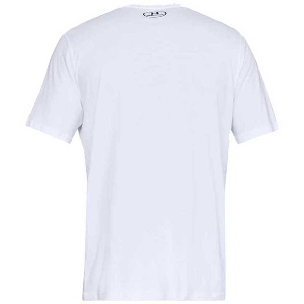 Áo Nam Louis Vuitton Monogram Short Sleeve T-Shirt 'White' 1A7QDQ – LUXITY