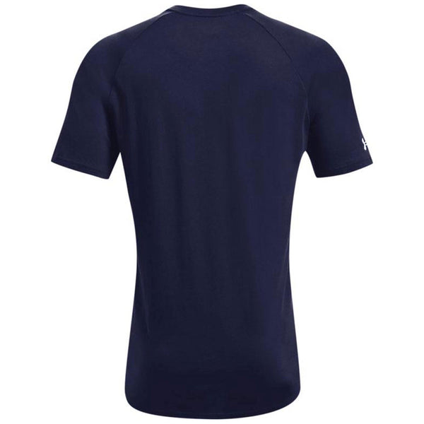 Buy Under Armour Men's UA Fish T-Shirt 3XL Midnight Navy Size: XXX