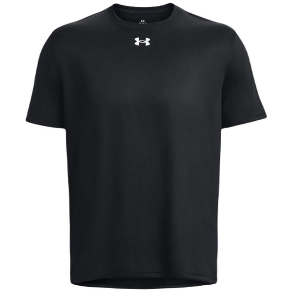 Under armor best sale black t shirt