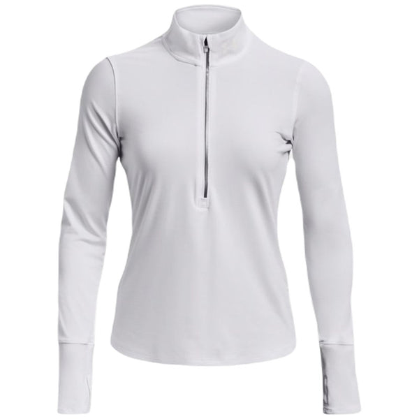 Under Armour Women's Spring Qualifier Run 1/2 Zip