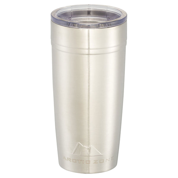 Custom Arctic Zone 20 oz. Copper Vacuum Insulated Tumbler - Design