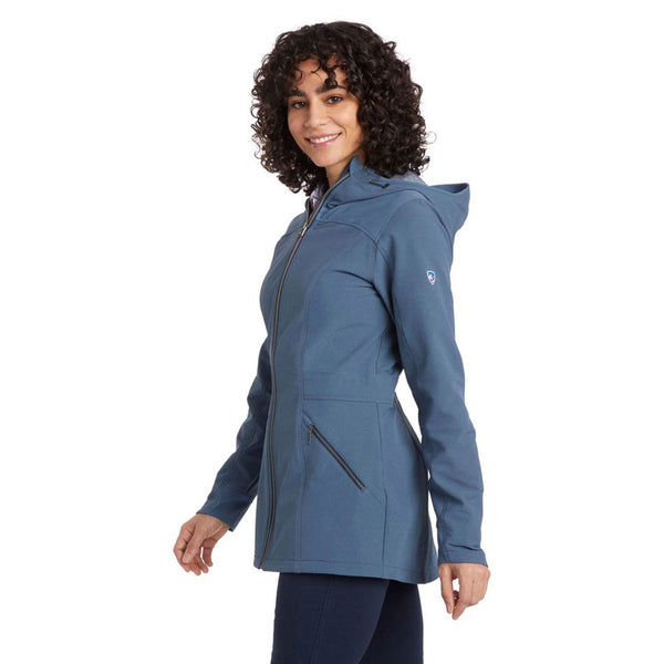 KUHL Klash Trench Jacket - Women's