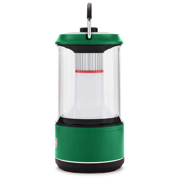 Coleman Green 4D Batteryguard 1000L LED Lantern