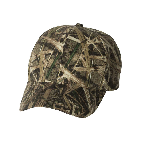 Mossy oak shadow 2024 grass blades hat