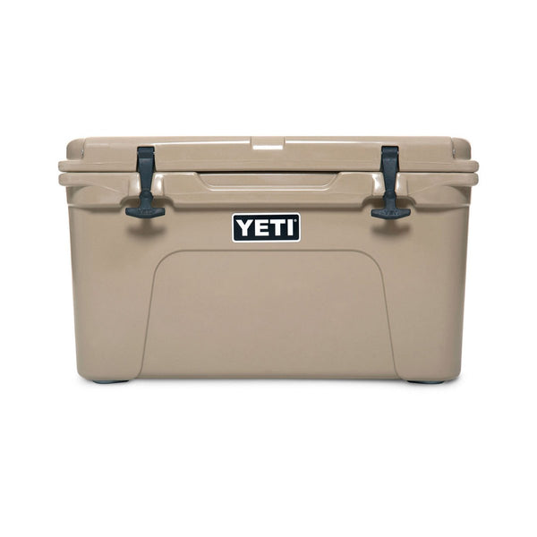 YETI Tundra 45 Cooler - Desert Tan