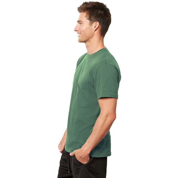 Next Level Unisex Eco Heavyweight T-Shirt