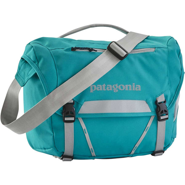 Patagonia Epic Blue Mini Messenger 12L