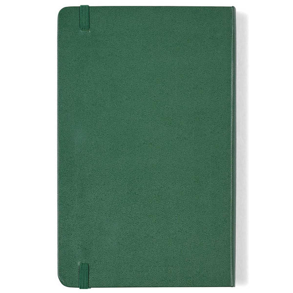 Moleskine Soft Cover Notebook - Myrtle Green  Moleskine notebook, Moleskine,  Hardcover notebook