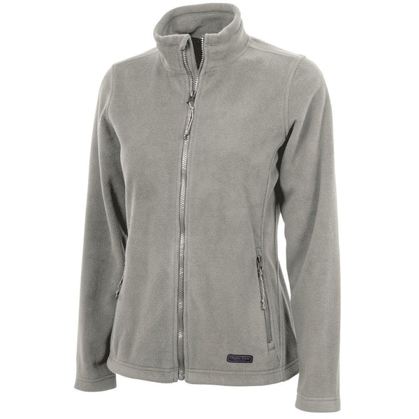 Charles River Apparel Style 5250 Women's Boundary Fleece Jacket