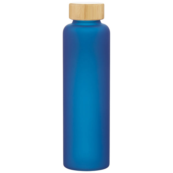Custom H2Go Rincon Glass Water Bottle 18oz 