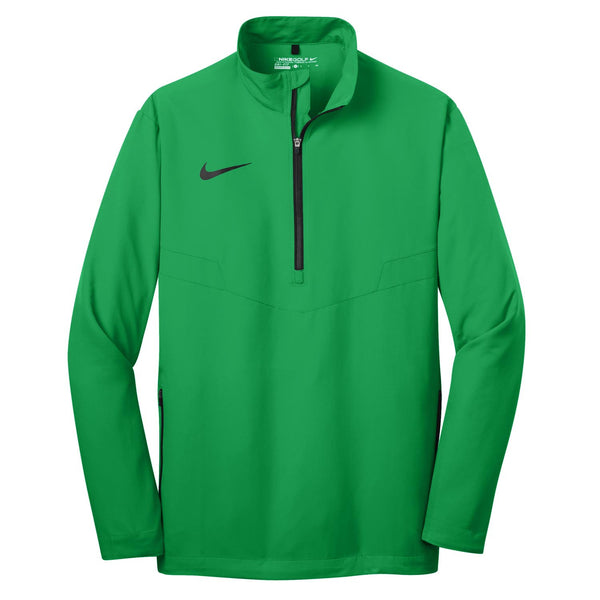 Nike Golf Mens Large Wind Pullover outlet Performance Golf Sweater