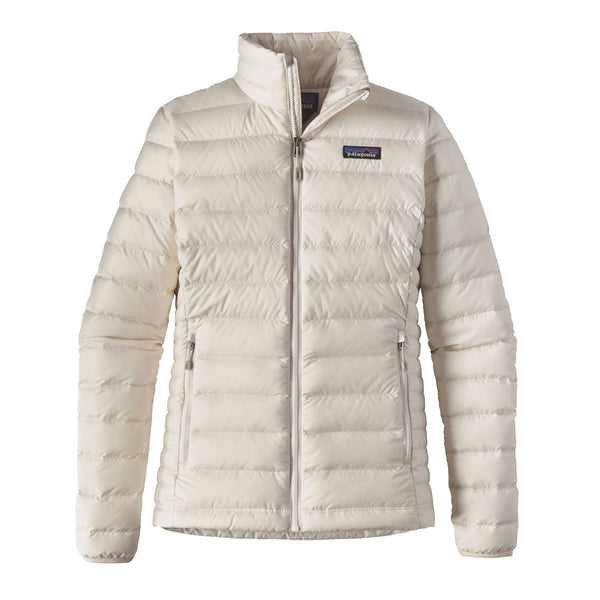 Patagonia Women's Down Jacket - clothing & accessories - by owner - apparel  sale - craigslist