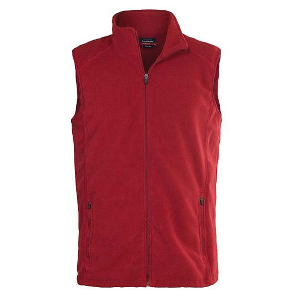 Quest Microfleece Vest