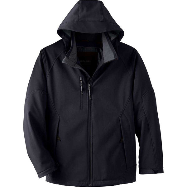 Tesla Motors North End jacket, retailer Large