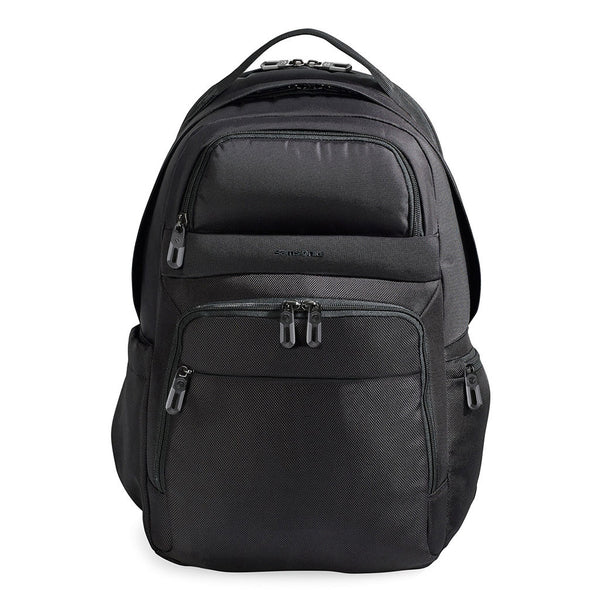 Samsonite road shop warrior computer backpack