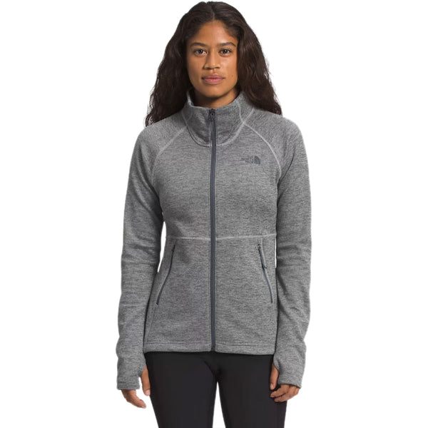 The North Face Women’s buy Canyonlands Full-Zip - Basin Blue