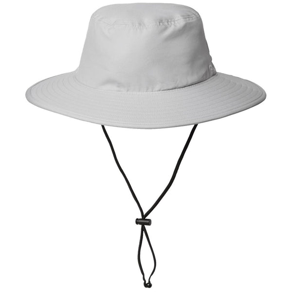 Adidas A672S Sustainable Sun Hat Grey Two S/M
