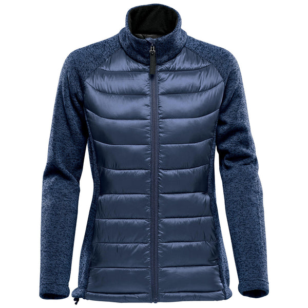 Women's Narvik Hybrid Jacket - Stormtech USA Retail