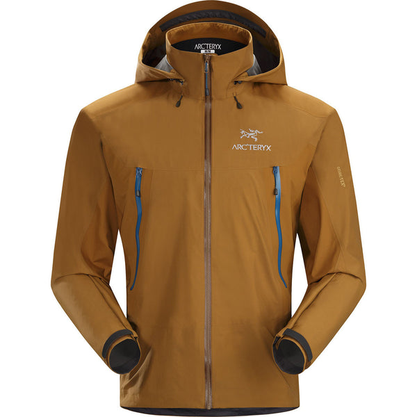 Arcteryx shops Hybrid jacket