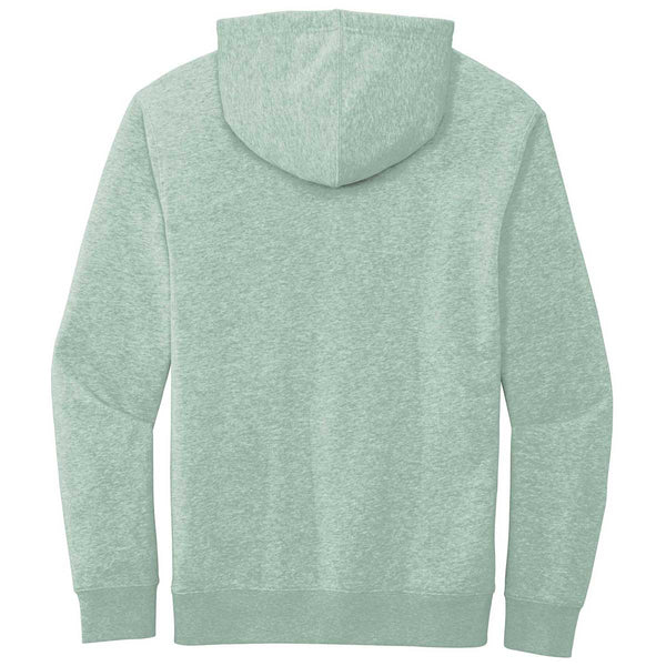 BYMB Embroidered Hoodie (Dusty Sage)