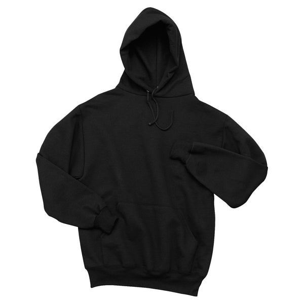 Sport-Tek by Port Authority Super Heavyweight Pullover Hooded Sweatshirts  F281. Embroidery available. Same Day Shipping