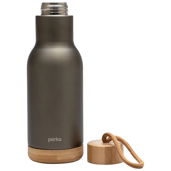 Perka Altair 17 oz. Double Wall, Stainless Steel Water Bottle