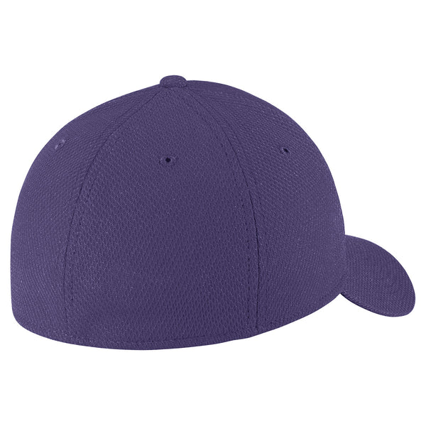 new era cap black and purple