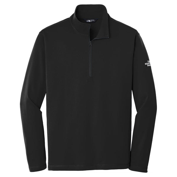 North face mens online half zip