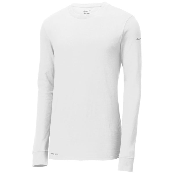 White dry hotsell fit shirts