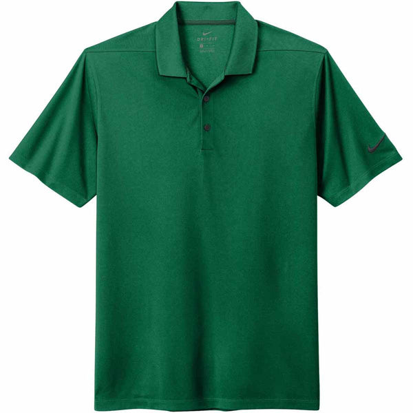 Green polo best sale t shirt