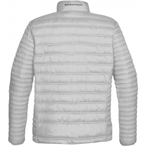 Stormtech Men's Titanium Basecamp Thermal Jacket