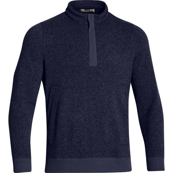 Under Armour deals Elevate 1/4 Zip Sweater