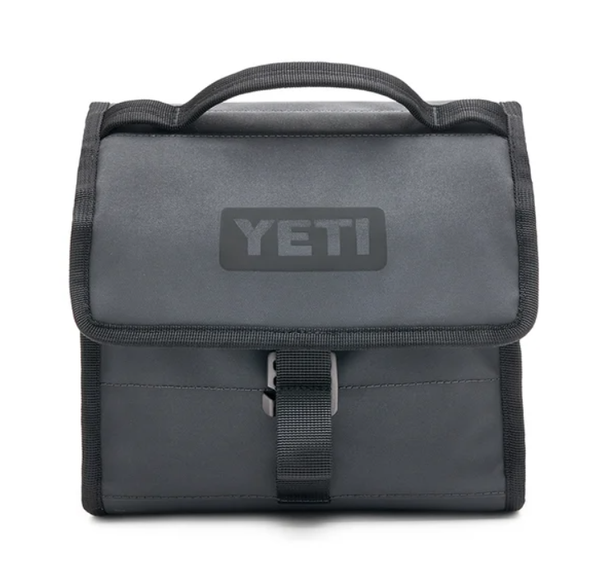 YETI- Daytrip Lunch Bag Charcoal