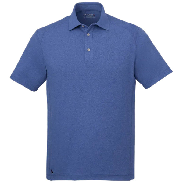 Untuckit 2024 performance polo