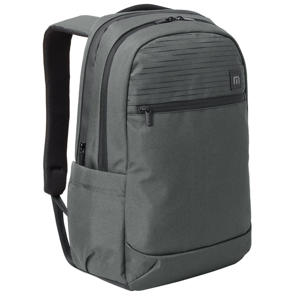 Travismathew Graphite Approach Backpack