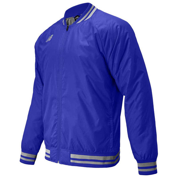 New balance outlet dugout jacket