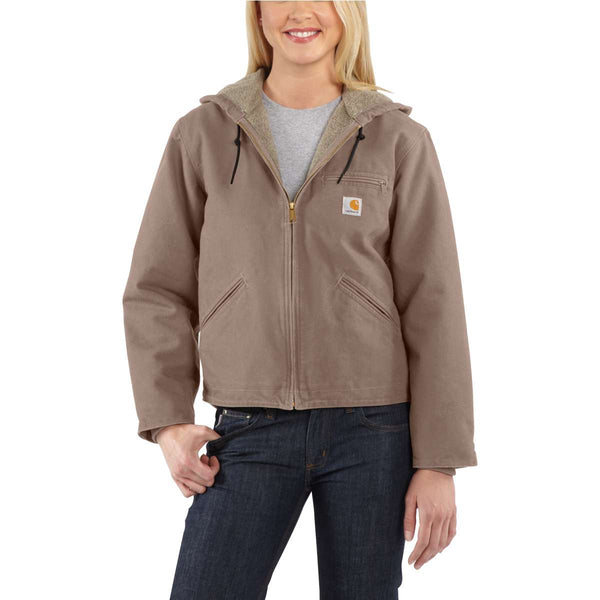 Womens Carhartt average savings of 48% at Sierra