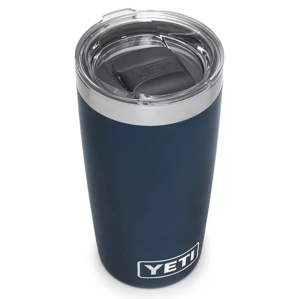 Tumbler Mug 10oz Navy Blue