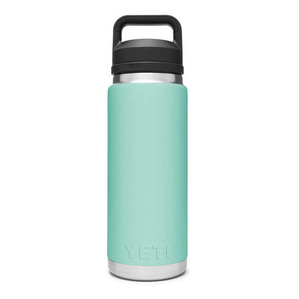 YETI Rambler 26 Oz. Bottle-with Custom Laser Engraving and -  Israel