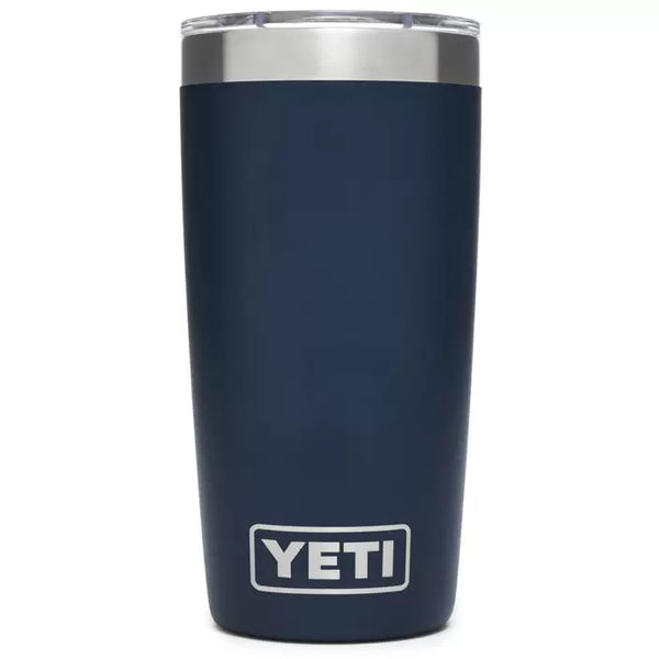 Tumbler Mug 10oz Navy Blue