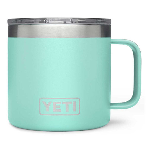 Custom Branded YETI — YETI 14oz Mug - Drive Merchandise