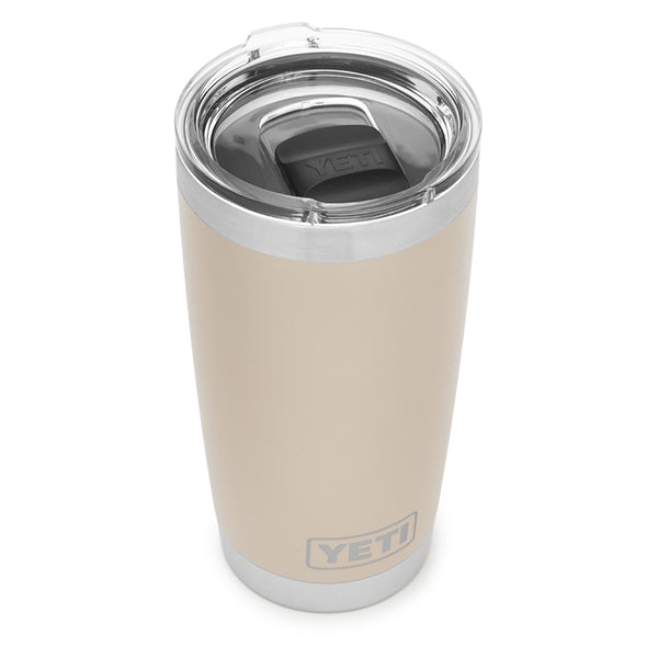 YRAM20 Rambler 20oz Tumbler - Montys Outdoors